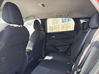 Nissan Qashqai 2022