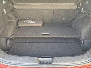 Nissan Qashqai 2022
