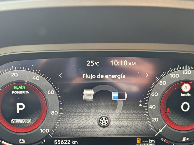Nissan Qashqai 2022, foto 19