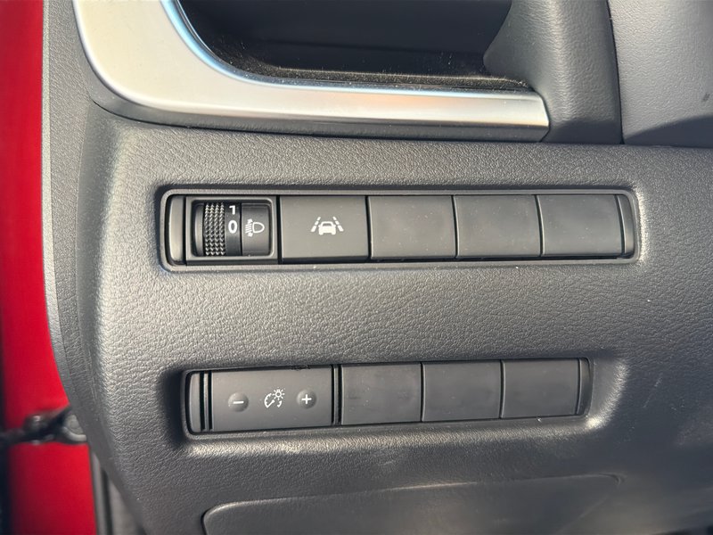 Nissan Qashqai 2022, foto 21