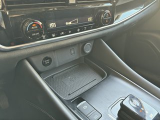 Nissan Qashqai 2022