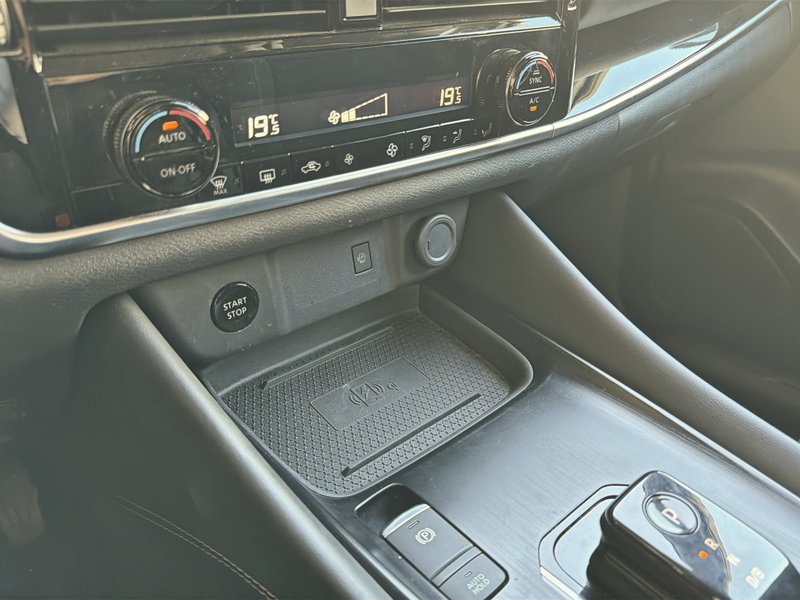 Nissan Qashqai 2022, foto 22
