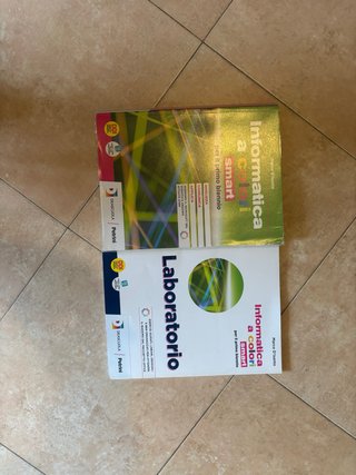 Informatica a colori