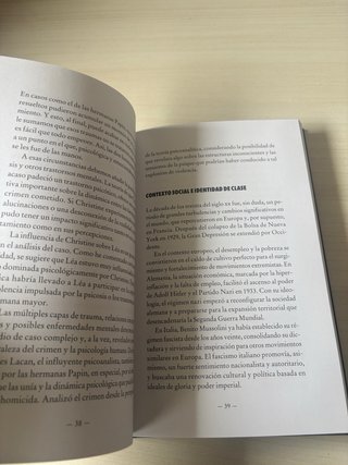 Anatomía del Mal: 8 Crímenes Que Te Harán Perde...