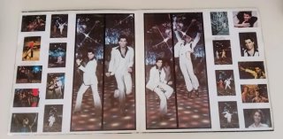 Vinilo Saturday Night Fever Banda Sonora 1977