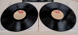 Vinilo Saturday Night Fever Banda Sonora 1977