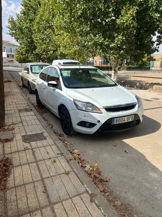 Ford Focus 2008