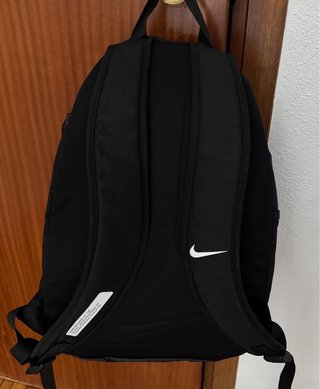 Mochila Nike Negra