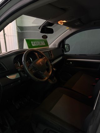 Peugeot Expert 2018