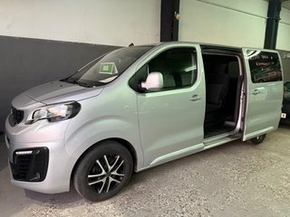 Peugeot Expert 2018