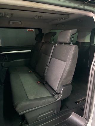 Peugeot Expert 2018