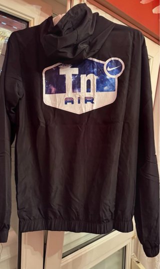 Chándal Nike TN Air Talla M