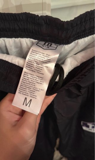 Chándal Nike TN Air Talla M