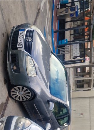 Volkswagen Golf 2006