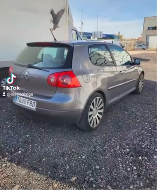 Volkswagen Golf 2006