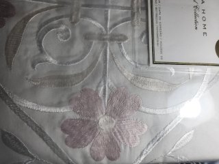 Funda Nórdica  de Lujo.Zara Home Royal Collection.