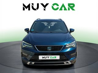 SEAT Ateca 1.5 TSI S&S Xcellence Plus DSG 110 kW (150 CV)