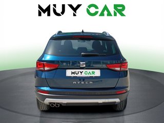 SEAT Ateca 1.5 TSI S&S Xcellence Plus DSG 110 kW (150 CV)