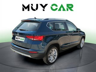 SEAT Ateca 1.5 TSI S&S Xcellence Plus DSG 110 kW (150 CV)