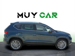 SEAT Ateca 1.5 TSI S&S Xcellence Plus DSG 110 kW (150 CV)