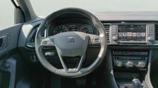 SEAT Ateca 1.5 TSI S&S Xcellence Plus DSG 110 kW (150 CV)