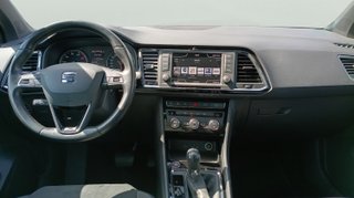 SEAT Ateca 1.5 TSI S&S Xcellence Plus DSG 110 kW (150 CV)