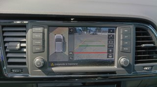 SEAT Ateca 1.5 TSI S&S Xcellence Plus DSG 110 kW (150 CV)