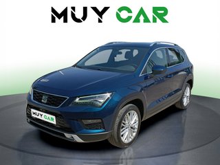 SEAT Ateca 1.5 TSI S&S Xcellence Plus DSG 110 kW (150 CV)