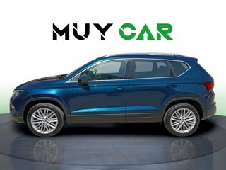 SEAT Ateca 1.5 TSI S&S Xcellence Plus DSG 110 kW (150 CV)