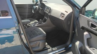 SEAT Ateca 1.5 TSI S&S Xcellence Plus DSG 110 kW (150 CV)