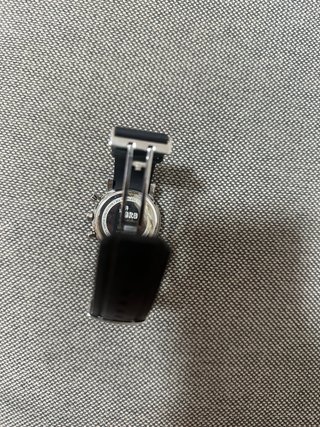Reloj Cronógrafo de Edición Limitada