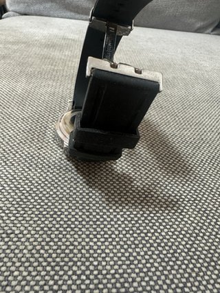 Reloj Cronógrafo de Edición Limitada