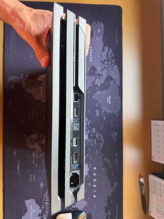 PlayStation 4 Pro 1 Tb