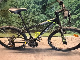 Bici ST 500 Sport Trail