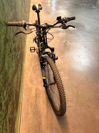 Bici ST 500 Sport Trail