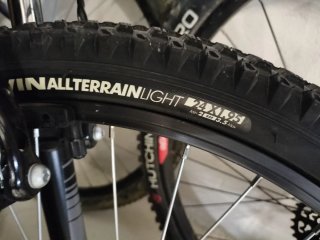 Bici ST 500 Sport Trail