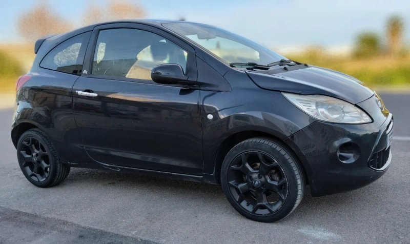 Ford Ka Titanium - foto 1