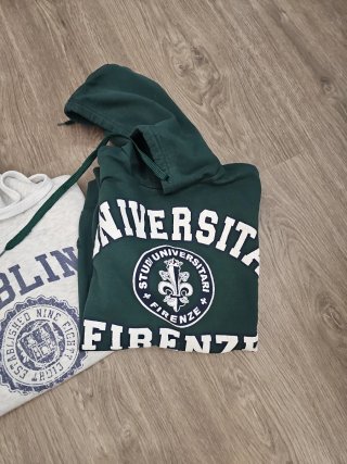 Lote 5 Sudaderas