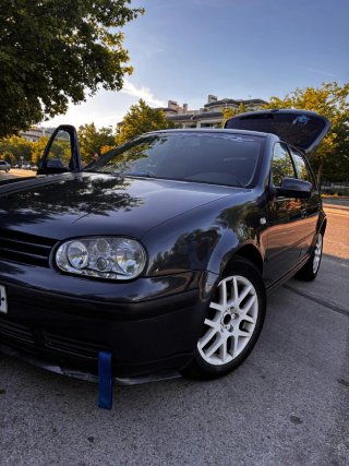 Volkswagen Golf 2005