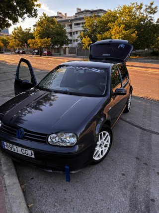 Volkswagen Golf 2005