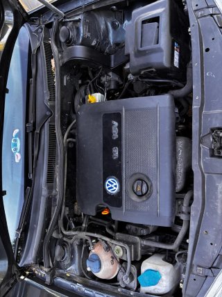 Volkswagen Golf 2005
