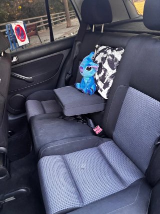 Volkswagen Golf 2005