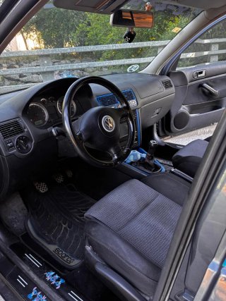 Volkswagen Golf 2005