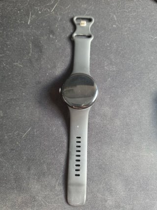 Google Pixel Watch 4 45mm Wifi Negro