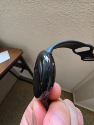 Google Pixel Watch 4 45mm Wifi Negro