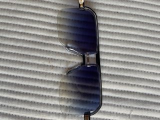 Gafas de sol Carrera negras y azules