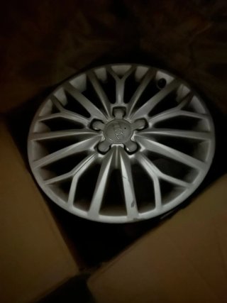 Llantas 16x7.0 5x112 MB
