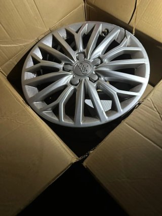 Llantas 16x7.0 5x112 MB