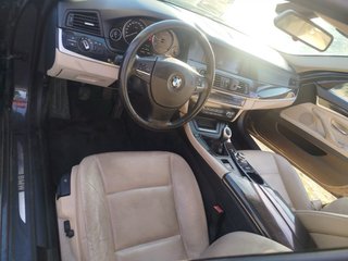 BMW 520d F11 Touring