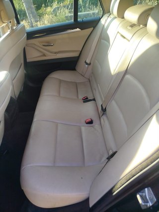 BMW 520d F11 Touring